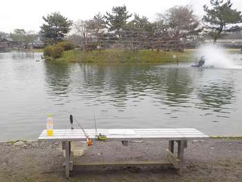 230317秋川湖 (1).JPG