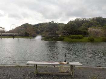 230408秋川湖 (1).JPG