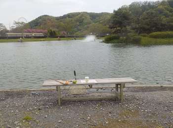 230412秋川湖 (1).JPG