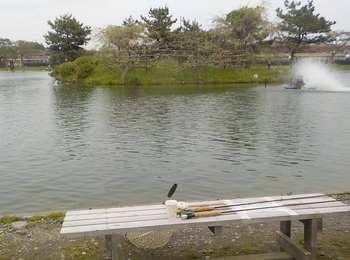 230412秋川湖 (7).JPG
