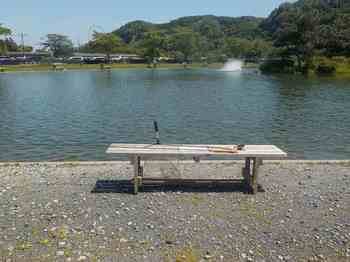 230504秋川湖 (1).JPG